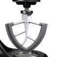thumbnail image 2 of Flat Beater Tilt-Head Silicone Mixer Paddle Electric Stirrer Shaft Replacement for Kitchenaid, 2 of 9