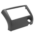 thumbnail image 2 of Oubit Car Stereo Radio Fascia,2Din Car Stereo Radio Dash Stereo Bezel CD Panel Frame Ultra Responsive, 2 of 9
