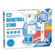 thumbnail image 2 of Piscina Gran Tamaño Base Rellenable Soporte Baloncesto para Y Adultos, 2 of 4