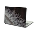 thumbnail image 4 of KSK KAISHEK Hard Protective Shell Case Cover Only for MacBook Pro 15 inchs( Retina Display, 2019-2016) Model A1707/A1990 Feather Series 0253, 4 of 5