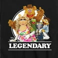 thumbnail image 3 of Muppets - Legendary - Toddler And Youth Short Sleeve Graphic T-Shirt, 3 of 5