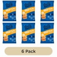 thumbnail image 2 of Good & Honest Popped Protein Cheese & Onion 85g, British Import (Pack of 6), 2 of 4