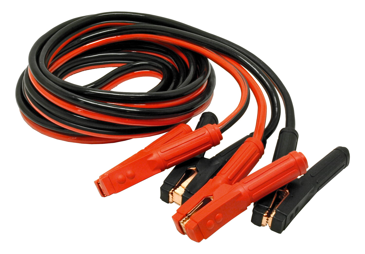 Stark 25 Heavy-Duty Battery Booster Jumper Cables 21515-H1, 59% OFF
