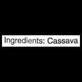 thumbnail image 4 of Candesa Yuca Frozen Fresh Cassava, 500 g, 4 of 5