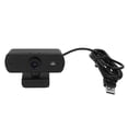 thumbnail image 1 of Caméra d'Ordinateur, Webcam USB HD 1440P PC Camera Webcam USB Remarquable Clarté, 1 of 14