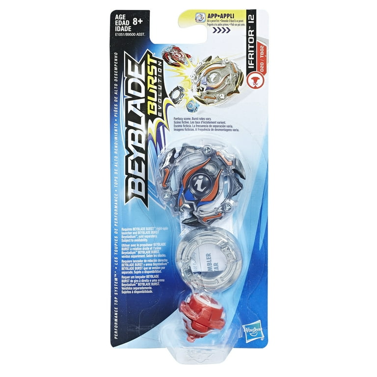 Hasbro beyblade sales