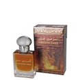 thumbnail image 1 of Aceite de perfume de la colección Al Haramain, 15 ml (paquete de 1), color ámbar, 1 of 4