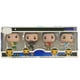 thumbnail image 1 of Super! Set de Figuras Cristiano and Friends Futbol Coleccionables, 1 of 1