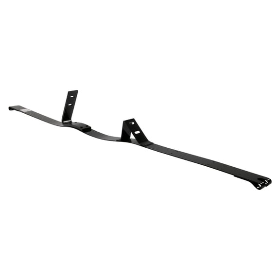 Fuel Tank Support Strap for IHC International DuraStar 2020897C1 - Steel Fuel Tank Strap Fits : OEM HC 2020897C1, IHC 2034771C1, IHC 2035032C1, IHC 2041184C1