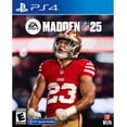thumbnail image 1 of Madden Nfl 25 for Playstation 4, 1 of 7