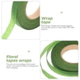 thumbnail image 3 of MesaSe 12 Rouleaux Fournitures de Bricolage Floral Arrangement Floral Vert, 3 of 8