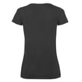 thumbnail image 2 of Fruit of the Loom Womens Valueweight V Neck Lady Fit T-Shirt, 2 of 4