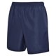 thumbnail image 2 of Umbro - Pantalones Cortos Club Essential Entrenamiento para Niños/Niñas (Marino Oscuro), 2 of 3