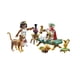 thumbnail image 2 of Set de Juego Playmobil Astérix César y Cleopatra 28 Piezas, 2 of 4