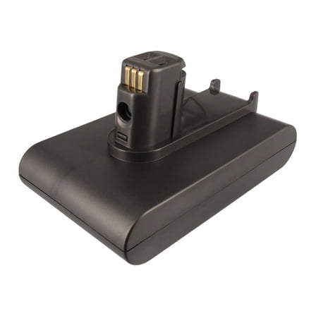 1500mAh 917083-03 17083-5010 917083-05 18172-0201 18172-01-04 17083-4211 17083-2811 Battery for Dyson DC44 Animal Total Clean DC