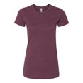 thumbnail image 1 of BELLA + CANVAS - New MmF - Women - Women's Slim Fit Tee, 1 of 5