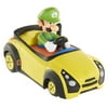 Super Mario Kart Power Racers - Luigi