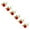 B*10, variant on 10PCS Roses Artificial Flowers, Fake Roses Bouquet, Artificial Black Rose with Stems for Wedding Flowers Decoration, Valentines Day Mothers Day, Bridal Bouquet Rose, Home Kitchen Decor,Light Blue