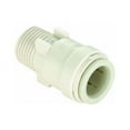 thumbnail image 2 of Watts Water Technologies Quick Connect Male Straight Adapter, 2 of 2