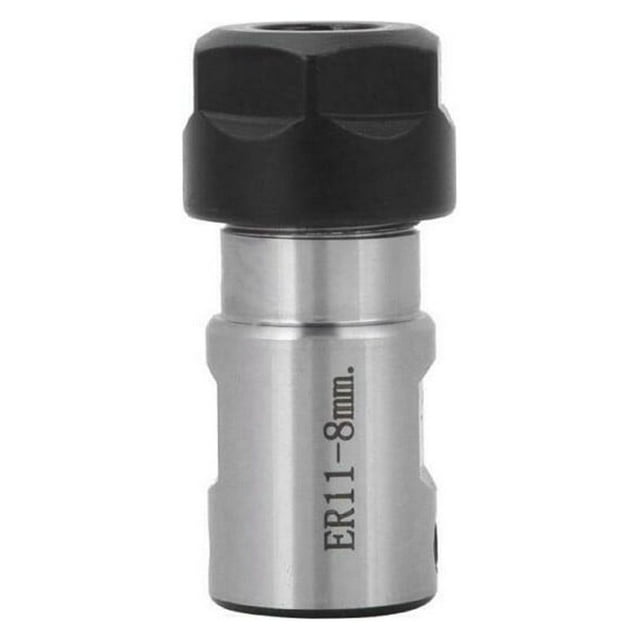 Lefu C16-ER11-35L CNC Extension Rod Milling Holder Straight Shank Chuck Collet 40mm