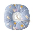 thumbnail image 1 of 1pcs Collier Cône de Chat Ajustable Doux, Collier de Récupération Mignon pour Chat après Chirurgie (Trois Tailles au Choix), 1 of 6