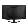 thumbnail image 2 of MSI 31,5 Pouces 2560 x 1440 (QHD) 180Hz 0,5ms (GTG) Incurvé Rapide VA Moniteur de Jeu Inclinable Réglable (MAG 325CQF), 2 of 5