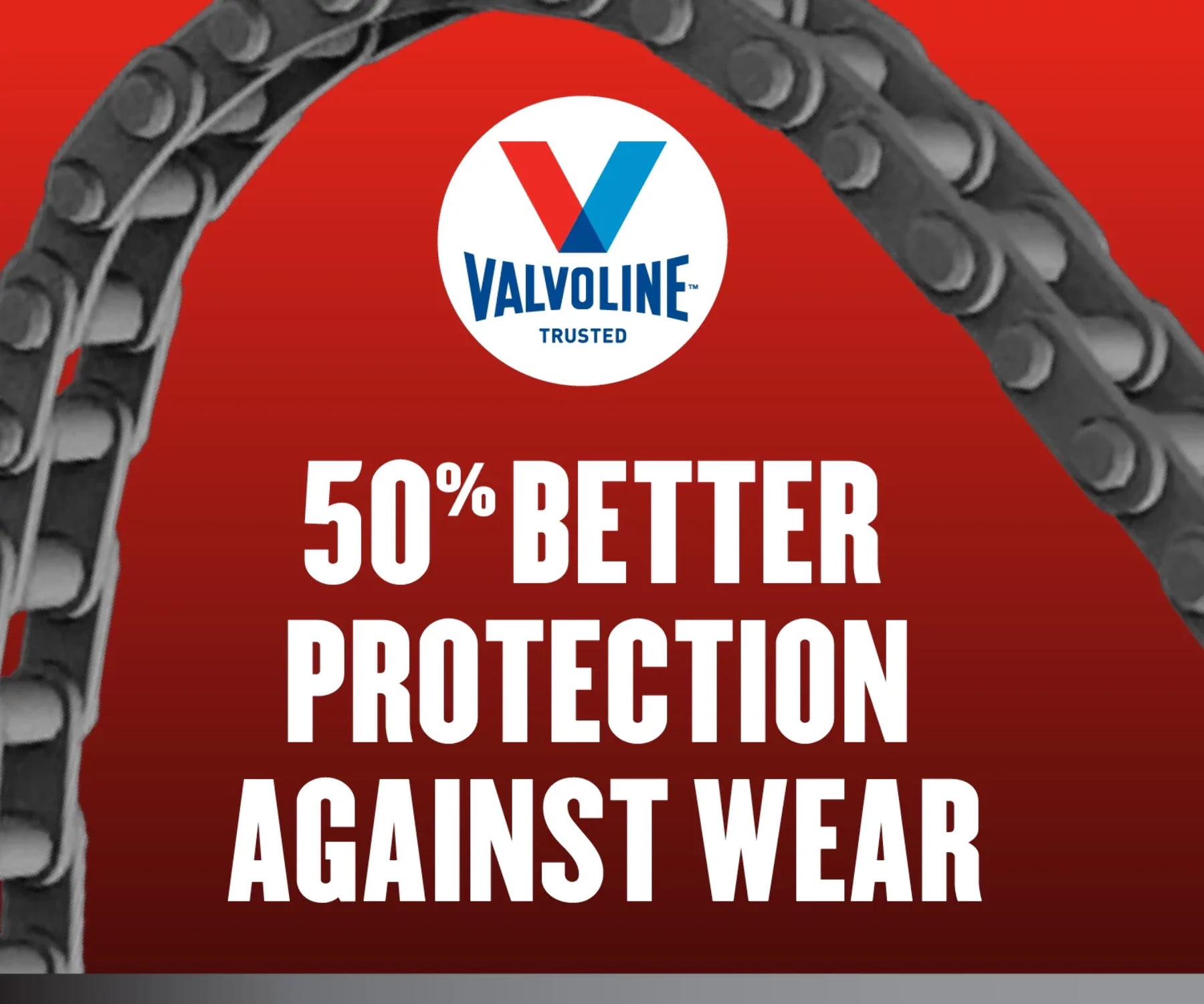 Valvoline Full Synthetic High Mileage with MaxLife Technology Motor Oil SAE 5W-20