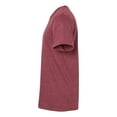 thumbnail image 3 of Tultex Unisex Premium Cotton Blend T-Shirt, 3 of 4