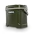 thumbnail image 2 of Igloo 8075440 30 qt. Polyethylene Cooler, Green, 2 of 4