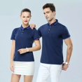 thumbnail image 4 of Polo Casual De Manga Corta De Calidad A La Moda, 4 of 8