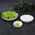 thumbnail image 3 of Mosser Glass 12-Piece Bowl Set | Milk, 3 of 3