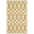 thumbnail image 1 of Safavieh Newport Olive Contemporary Rug - 5'6" x 8'6", 1 of 5