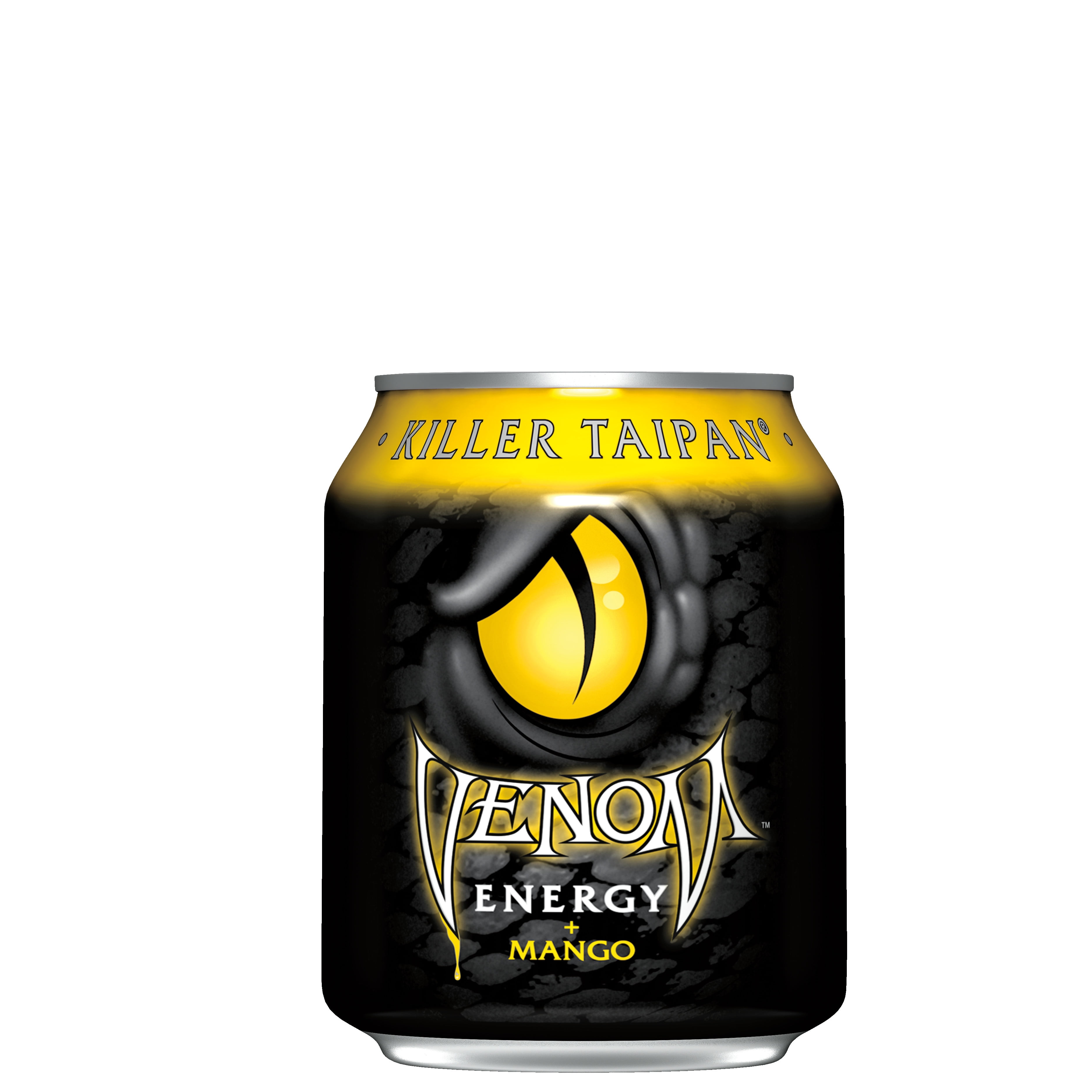 Venom Mango Energy Drink, 8 Fl. Oz. - Walmart.com - Walmart.com