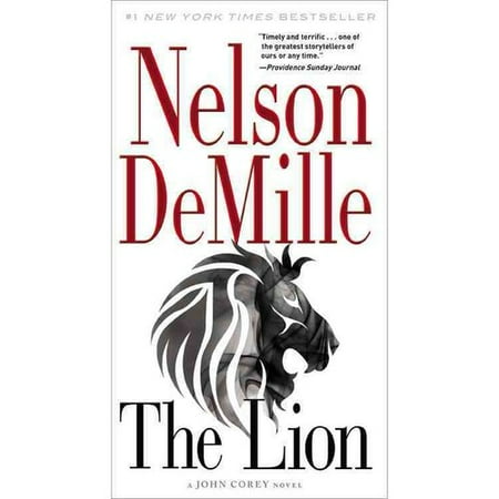 The Lion