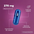 thumbnail image 4 of Suplemento Alimenticio Birdman Magnesium Mezcla 90 Cap, 4 of 4