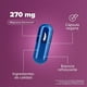 thumbnail image 4 of Suplemento Alimenticio Birdman Magnesium Mezcla 90 Cap, 4 of 4