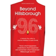 Oberon Modern Plays: Beyond Hillsborough (Paperback)