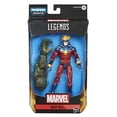 thumbnail image 2 of Hasbro Marvel Legends Series Gamerverse Mar-Vell, 2 of 10