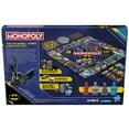Monopoly Batman Edition Board MMF7 Game 2 to 4 Players Family