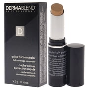 Dermablend Quick Fix Full Coverage Concealer - 25N Beige , 0.16 oz Concealer