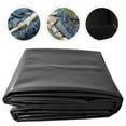 thumbnail image 2 of Shisuyan Cuttable Pond Liner Fish Pond Liner Large Pond Liner Fishing Breeding Pond Pad Pond Accessory, 2 of 8