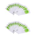 thumbnail image 1 of 30 Pcs Vacuum Cleaner Accessories Dust Bags Cleaning Bag Replacement Parts Fit For Gtech Pro Atf301 Hy, 1 of 5