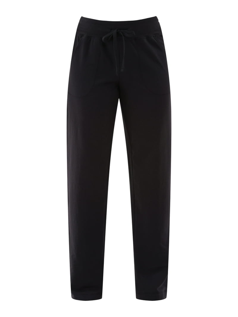 Athletic Works Women's Knit Pants Sizes XS-4X, Comfortable Athletic Works Women's Knit Pants Sizes XS-4X, Comfortable