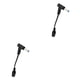 thumbnail image 1 of Seitruly Adaptador convertidor de de corriente continua, Cable de línea de 7,4mm a 4,5mm, repuesto para puntas azules 2piezas, 1 of 6