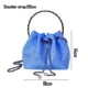 thumbnail image 2 of Bolso bandolera combinable, bolso con cadena, bolso tipo cubo portátil, 2 of 6