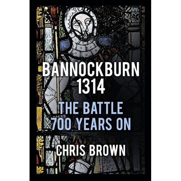 Bannockburn 1314 (Paperback)
