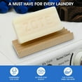 thumbnail image 6 of Zote White Laundry Bar Soap, Net WT 14.1 oz, (400g) - (Pack of 3), 6 of 10