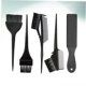 thumbnail image 5 of unbranded 1Juego De Herramientas Duraderas Para Teñir Uso Y Personal Negro, 5 of 8
