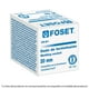 thumbnail image 2 of Dado Para Termofusora De 25 Mm Foset Foset CV-D2, 2 of 2