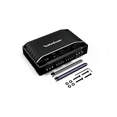 thumbnail image 2 of Amplificador Full-Range 4 Canales Rockford Fosgate R2-300X4 400 Watts 4 Ohms Clase D Rockford Fosgate R2300X4, 2 of 4